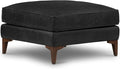 POLY & BARK Essex Ottoman by POLYBARK