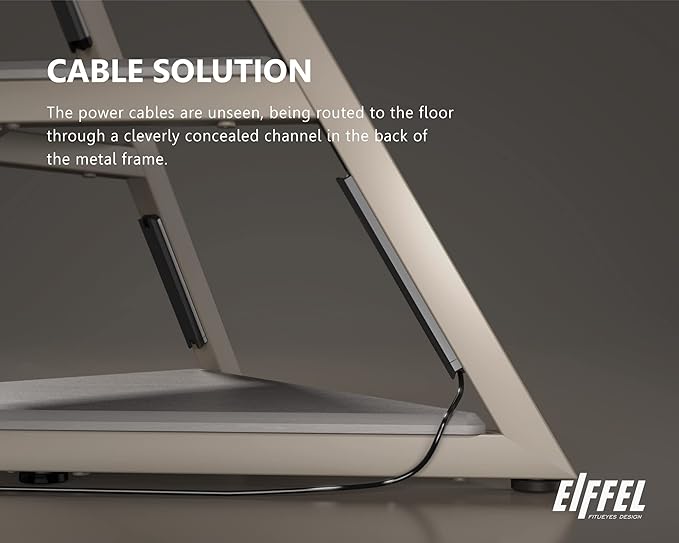 FITUEYES Design Corner TV Stand - Image 5