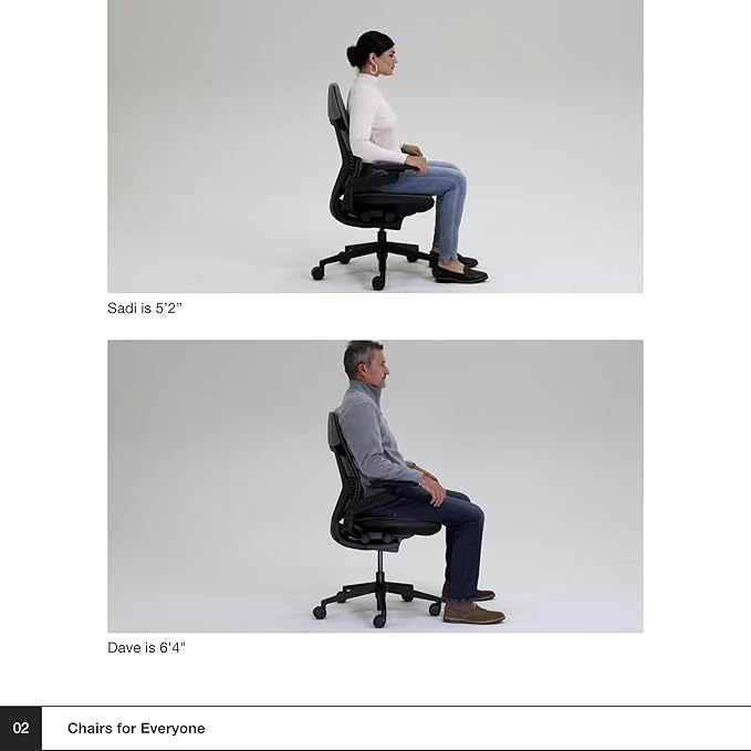 Steelcase Gesture Office Chair - Image 5