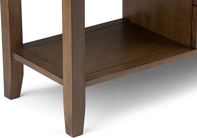 SIMPLIHOME Redmond Console Table - Image 7