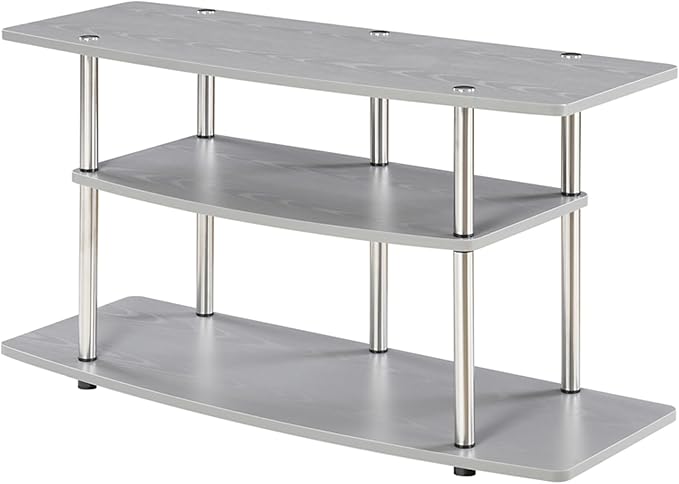 Convenience Concepts Designs2Go TV Stand by ConvenienceConcepts