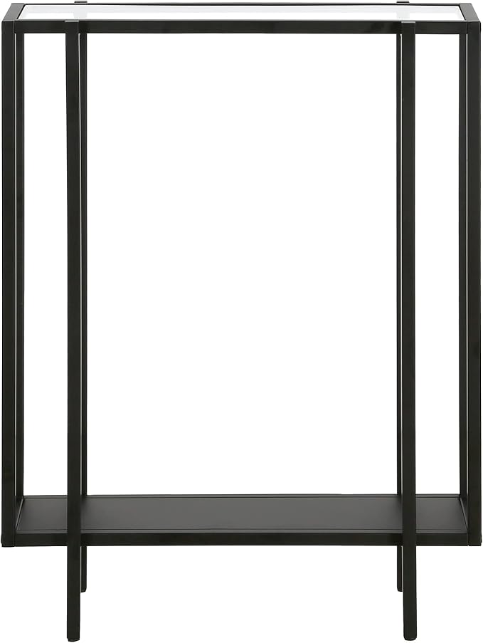 Vireo 22'' Wide Rectangular Console Table - Image 4