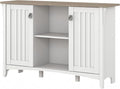 Bush Furniture Salinas Accent Storage Cabinet by BushHome
