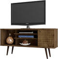 Manhattan Comfort Liberty Collection Mid Century Modern TV Stand by ManhattanComfort
