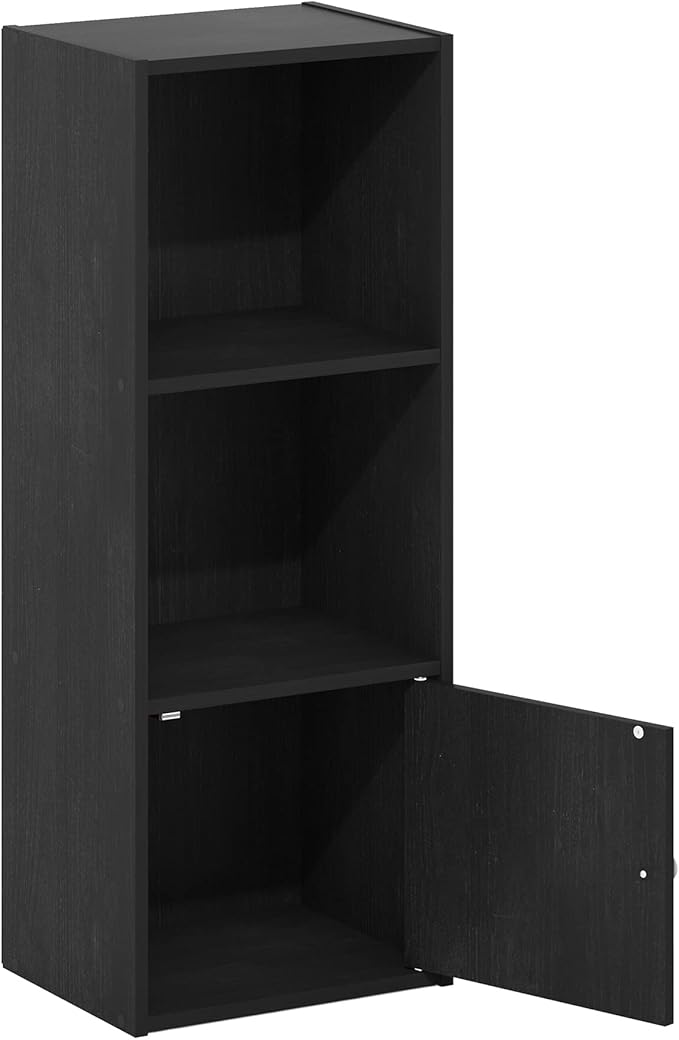 Furinno Luder Shelf Bookcase - Image 6