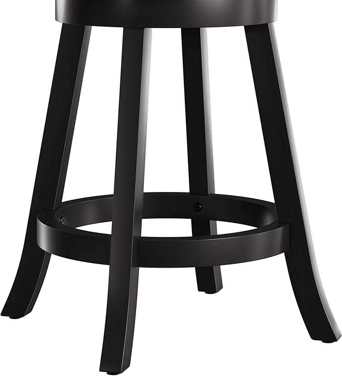 Hillsdale Fairfox Swivel Stool - Image 10
