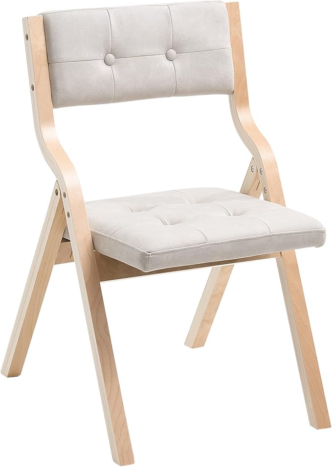 VEVOR Wooden Folding Chairs - Image 9