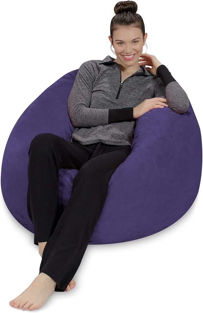Sofa Sack Bean Bag Chair - Image 4