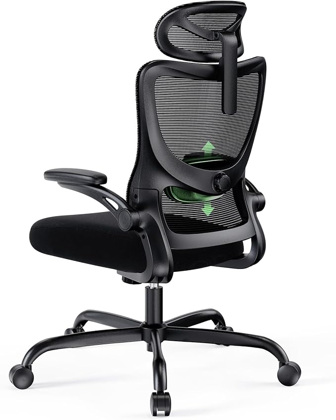 Marsail Ergonomic Office Chair by Marsail