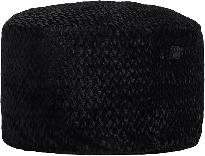 Hobestluk Bean Bag Chairs 2.5FT Bean Bag Chair - Image 8