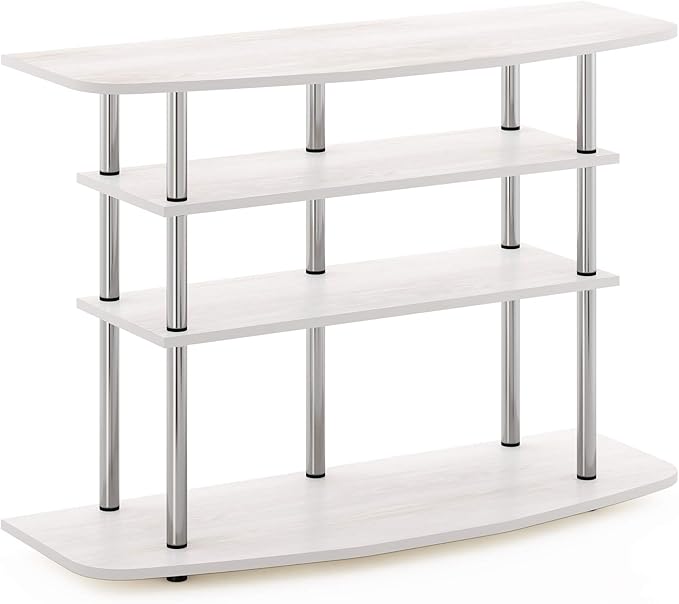 Furinno Frans Turn-N-Tube TV Stand - Image 5