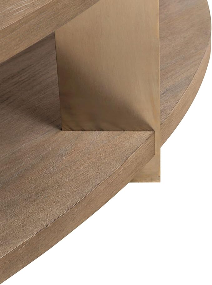 Liberty Furniture Harlow Living Room Sofa Table - Image 9