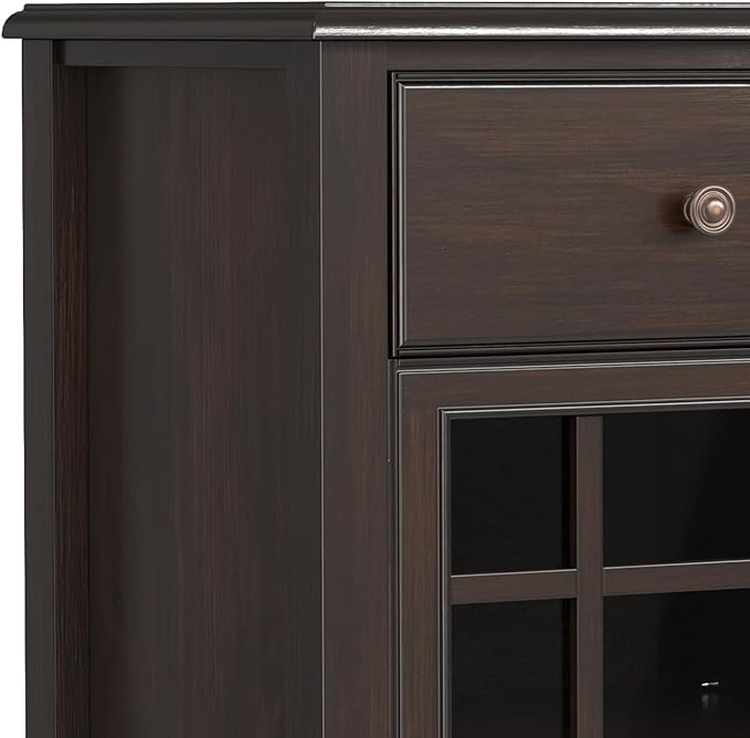 SIMPLIHOME Connaught Buffet - Image 7