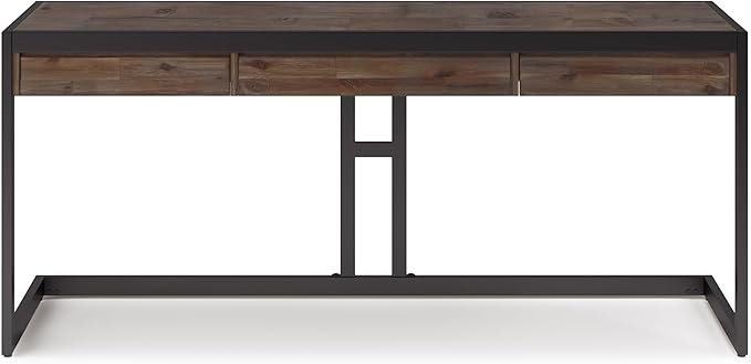 SIMPLIHOME Erina Large Desk - Image 5