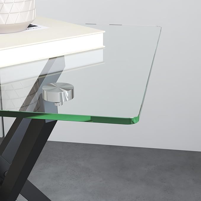 Side Table Set of 2, Modern Stylish End Tables - Image 5