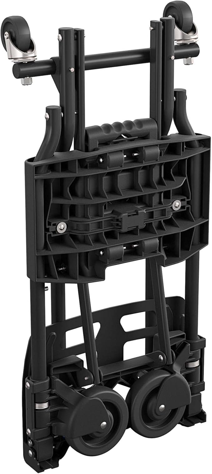 Cosco Shifter Folding Hand Truck/Cart - Image 7