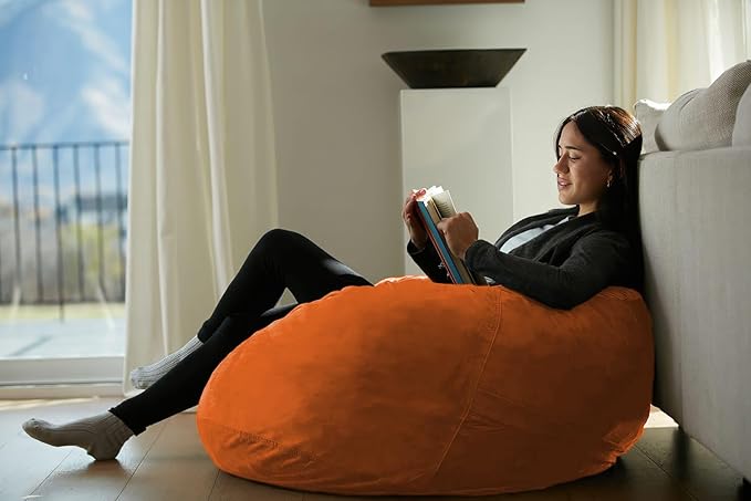 Sofa Sack Bean Bag Chair - Image 5