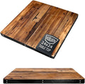 Reclaimed Wood Table Top by Heirloum