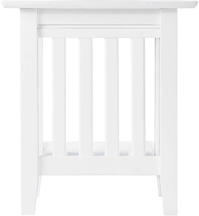 AFI, Mission End Table - Image 5