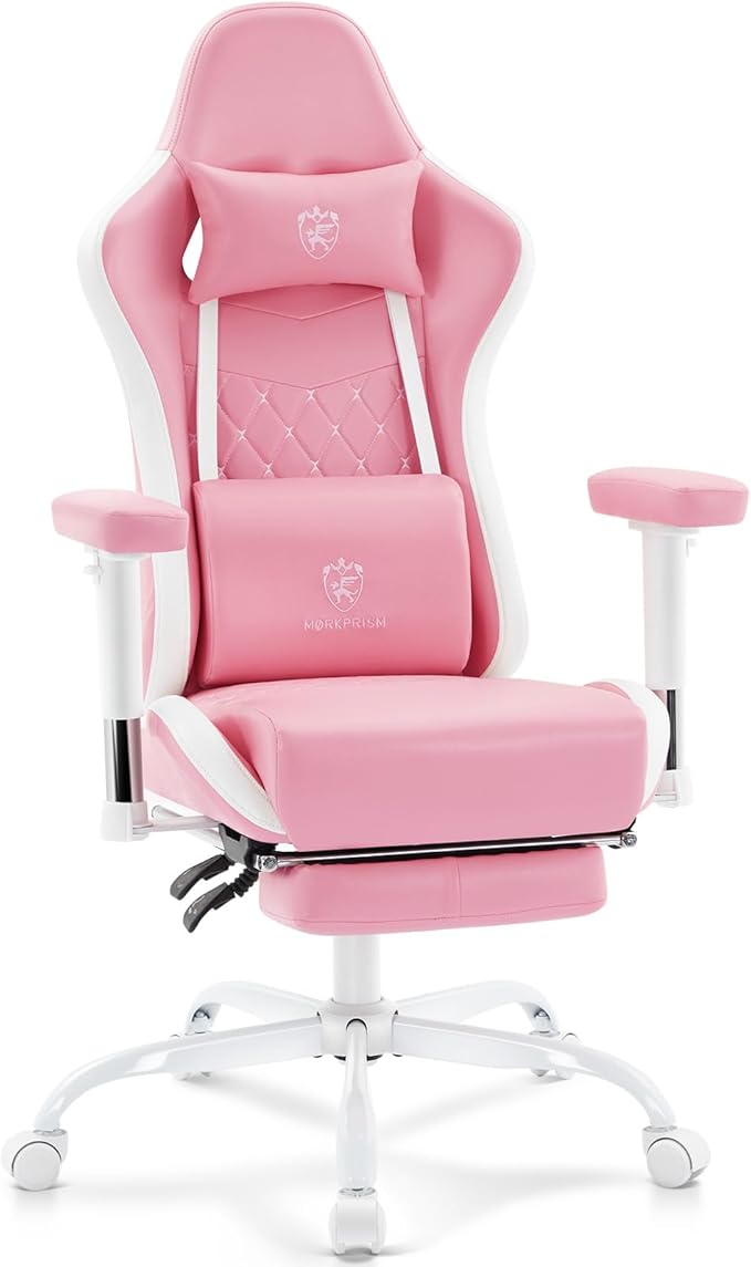 Gaming Chair, Computer Office Chair by TheARTOFSITTING