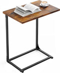 Pipishell C-Shaped Side Table, C-Table by Pipishell