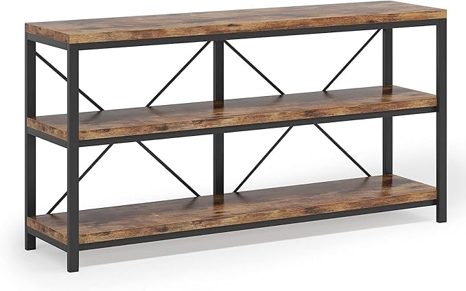 Tribesigns 55 Inches Long Sofa Table - Image 5