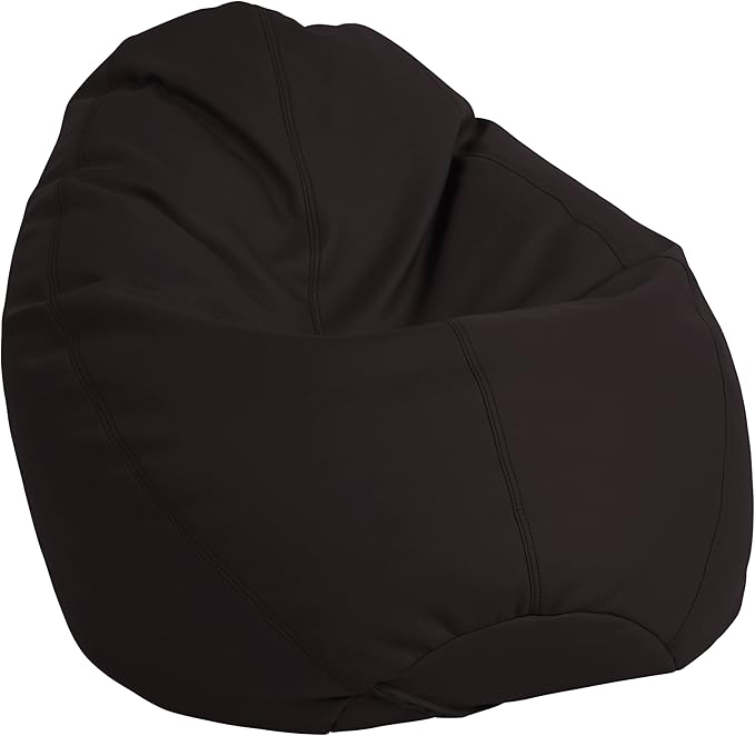 FDP SoftScape Dew Drop Bean Bag Chair - Image 8