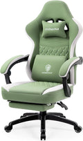 Dowinx Gaming Chair Breathable Fabric Game Chair by Dowinx