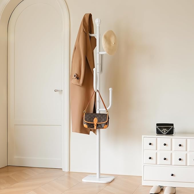 Yoobure Coat Rack Freestanding - Image 2