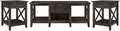 Bush Furniture Key West Coffee Table by BushHome