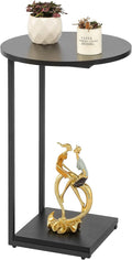 DCLRN Small End Table, c Table End Table by DCLRN