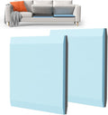 Couch Cushion Support for Sagging Cushions 20''x20'', Two in One Sofa Cushion by Unknown