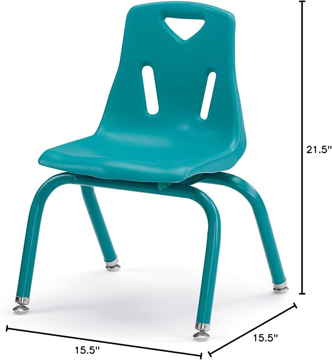 Berries Jonti-Craft 8122JC6005 Stacking Chairs - Image 2