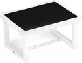 Wooden Step Stool with 500 Pounds, Wide Bed Step Stool by iTsst-ForAnyLifestyle