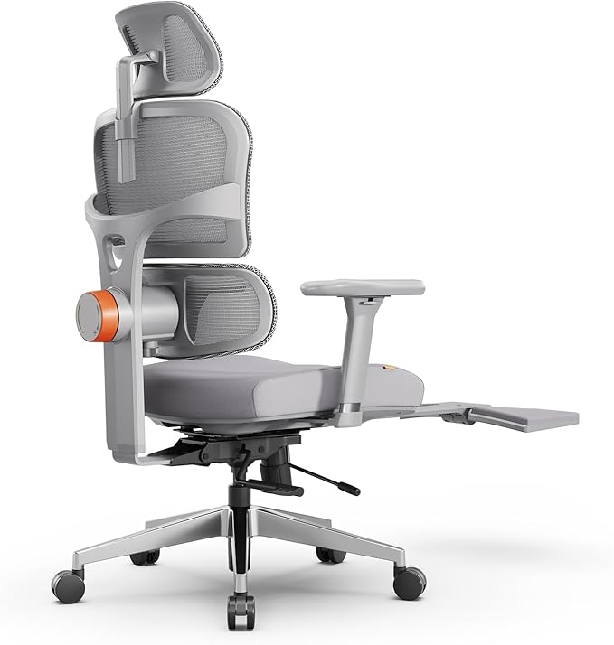 Newtral Ergonomic Office Chair by NEWTRAL