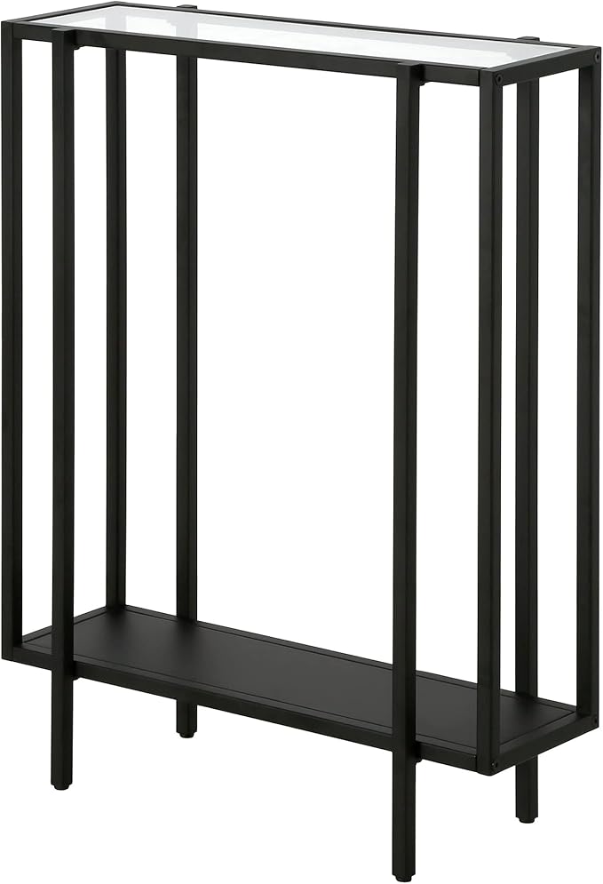 Vireo 22'' Wide Rectangular Console Table - Image 5