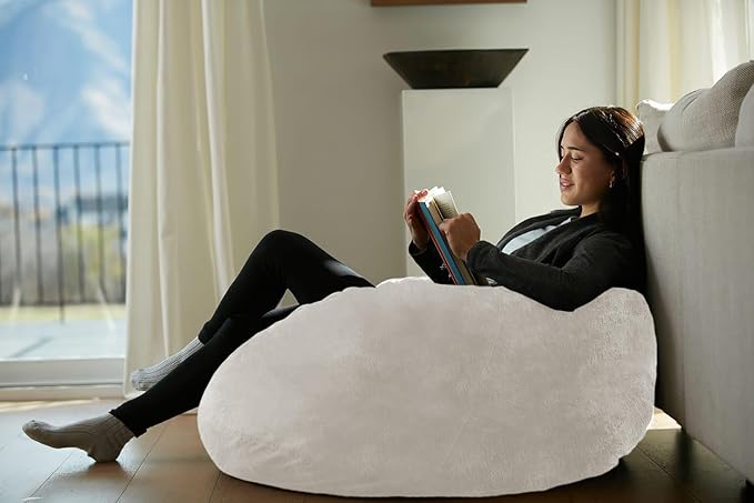 Sofa Sack Bean Bag Chair - Image 5