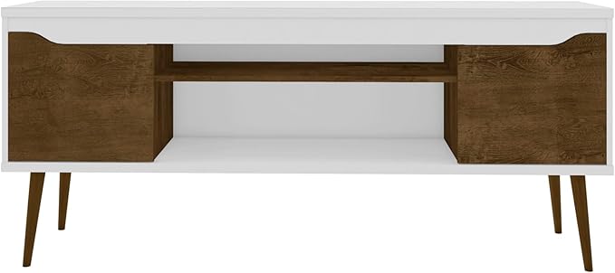 Manhattan Comfort Bradley Mid Century Modern TV Stand - Image 9