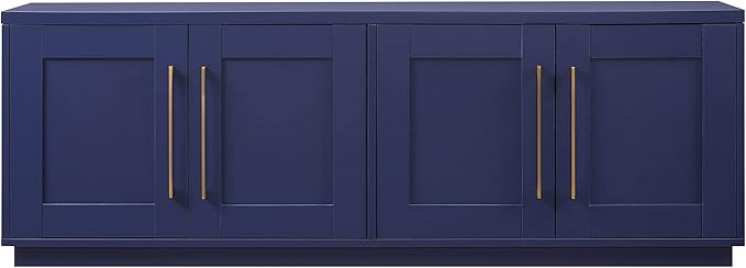 Henn&Hart Tillman TV Stand - Image 3