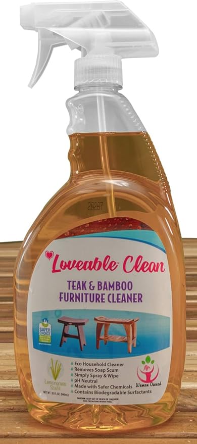 EcoDecors 24 pz. Teak Oil Protective Teak Sealer Wood Oil Indoor/Outdoor and - Image 8