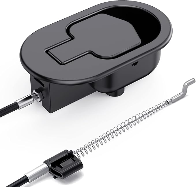 Recliner Replacement Parts, Recliner Cable Replacement Parts by BARIDWON