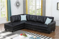Halibur Sectional Sofa or Couch by DevionFurniture