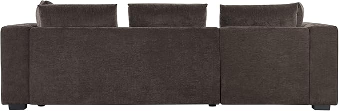 Ball & Cast Modular L-Shaped Sectional Sofa - Image 5