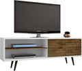 Manhattan Comfort Liberty Collection Mid Century Modern TV Stand by ManhattanComfort