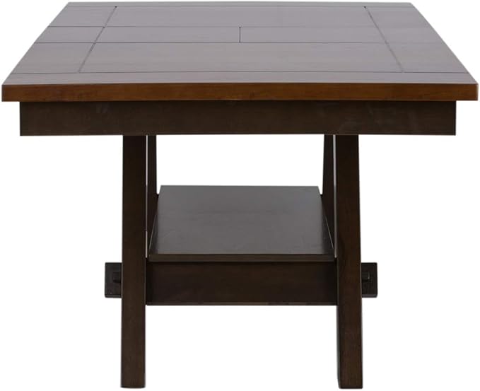 LIBERTY FURNITURE INDUSTRIES, INC. Lawson 5 Piece Rectangular Table Set - Image 4