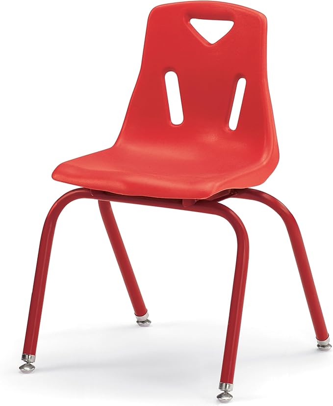 Berries Jonti-Craft 8126JC6008 Stacking Chairs - Image 5