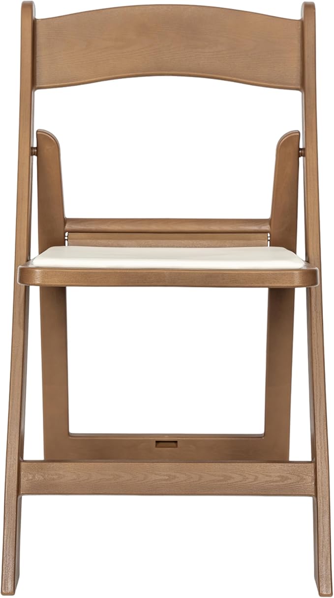 Flash Furniture Hercules Folding Resin– 2 Pack 800LB Weight Capacity Event Chair - Image 8