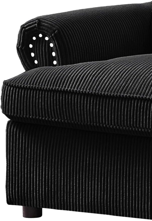 Reversible Sleeper Sofa Bed - Image 9