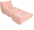 Bean Bag Chair - Memory Foam Bean Bag Chair by Unknown