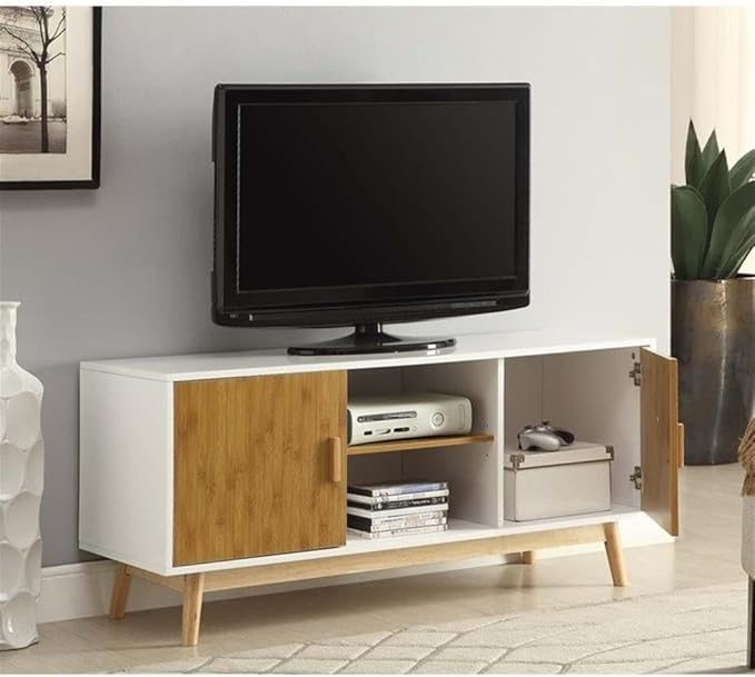 Convenience Concepts Oslo TV Stand - Image 2